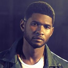 Usher - Sins Of My Father