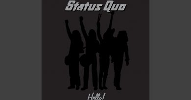 Status Quo - Claudie