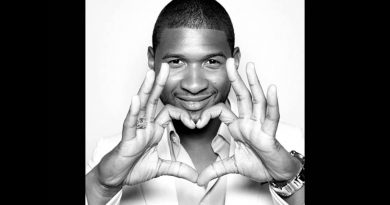 Usher - I.F.U.