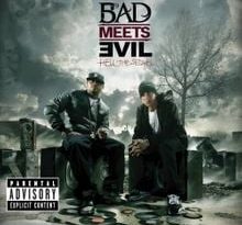 Bad Meets Evil, Mike Epps - I’m On Everything