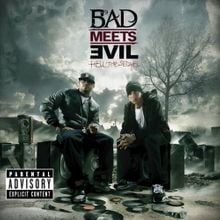 Bad Meets Evil, Mike Epps - I’m On Everything