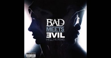 Bad Meets Evil - Take From Me