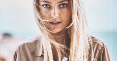 Astrid S - Party's Over