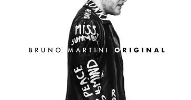 Bruno Martini, Iza, Timbaland - Bend The Knee