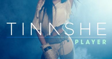 Tinashe - I'm Selfish