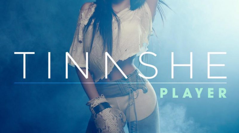 Tinashe - I'm Selfish