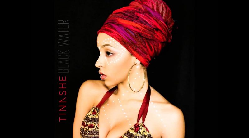 Tinashe - Just a Taste