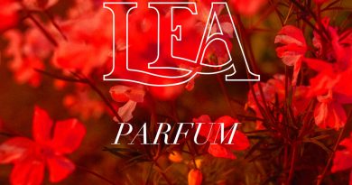 Lea - Parfum
