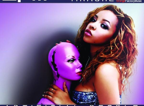 Tinashe - 1 for Me