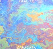 Caracara - Glacier