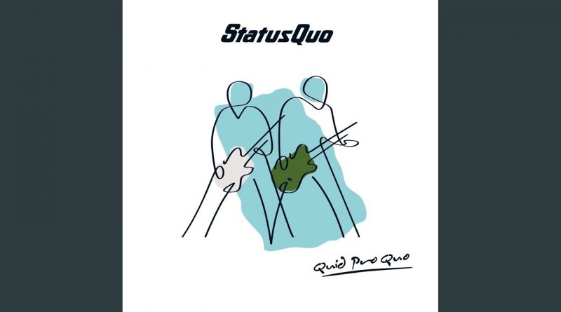 Status Quo - Leave A Little Light On