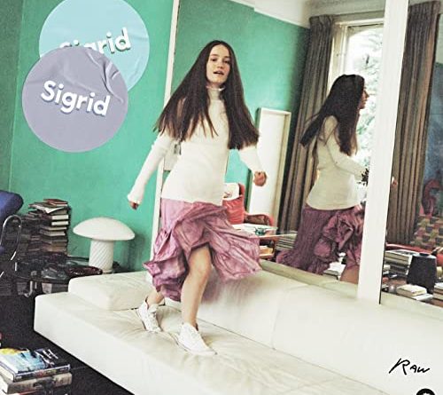 Sigrid - I Don't Want To Know