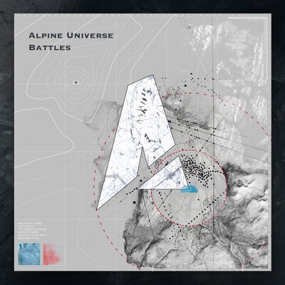 Alpine Universe-Battles