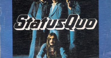 Status Quo - You Lost The Love