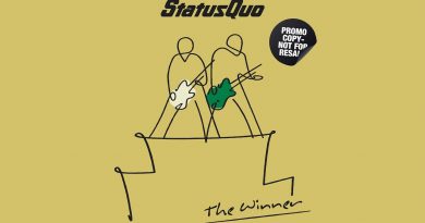 Status Quo - The Winner