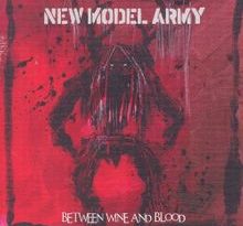 New Model Army - According to You