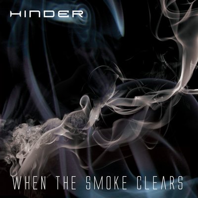 Hinder - Letting Go