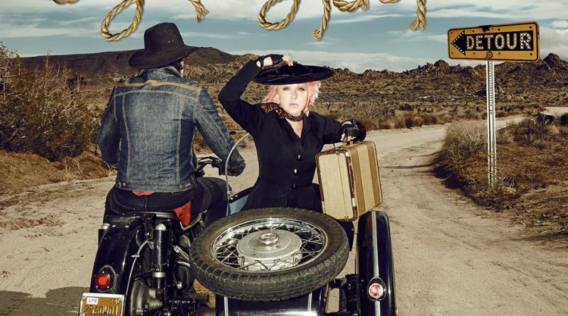 Cyndi Lauper, Jewel - I Want to Be a Cowboy's Sweetheart
