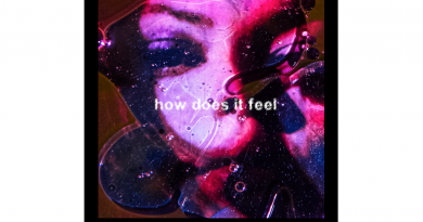 Donna Missal - How does it feel