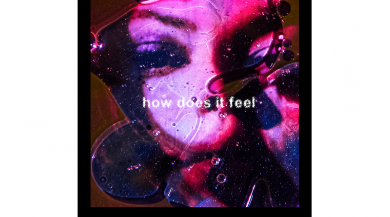 Donna Missal - How does it feel
