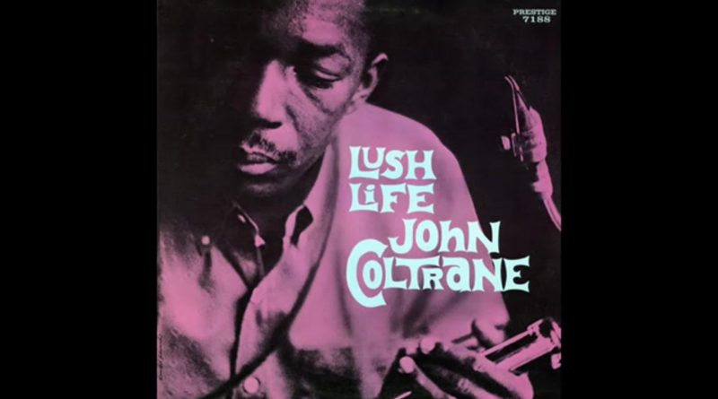John Coltrane, Johnny Hartman - Lush Life