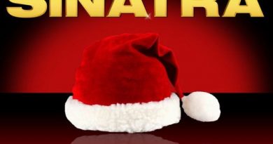 Frank Sinatra, Cyndi Lauper - Santa Claus Is Coming To Town