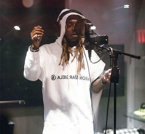 Lil Wayne, Rich The Kid, YG - Buzzin'