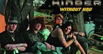 Hinder - Without You