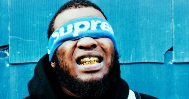 Maxo Kream - TRIPS