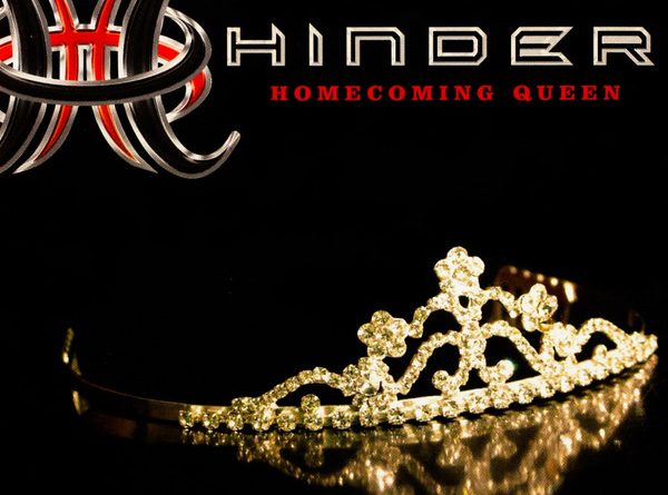 Hinder - Homecoming Queen