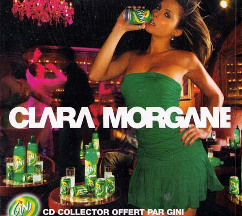 Clara Morgane - Je Garde De Toi