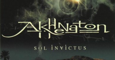 Akhenaton - Paese Et Intro