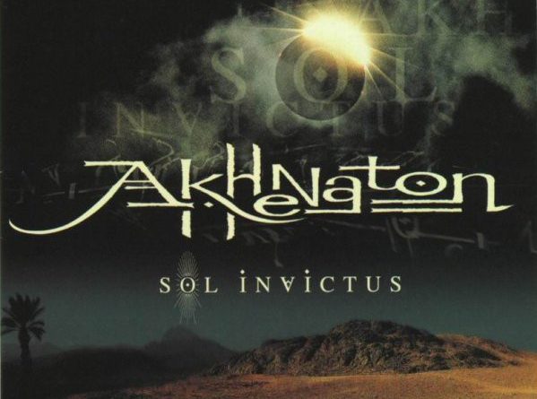 Akhenaton - Paese Et Intro