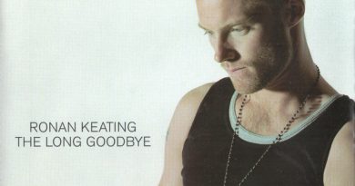 Ronan Keating - The Long Goodbye