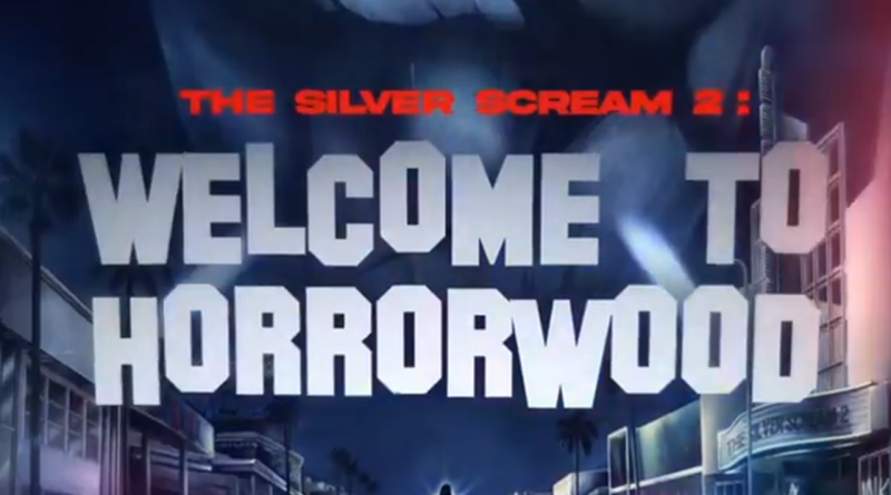 Ice Nine Kills - Welcome To Horrorwood