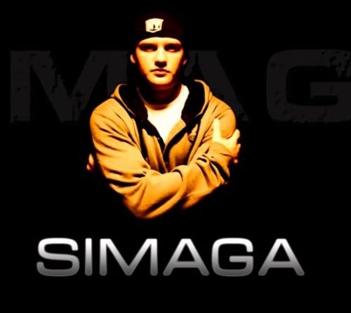 Simaga - Миражи