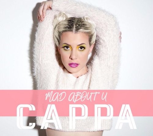CAPPA - Mad About U