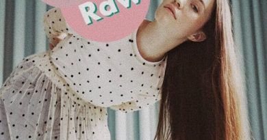 Sigrid - Raw