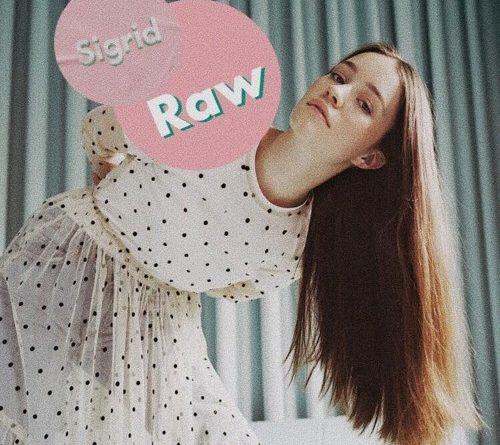 Sigrid - Raw
