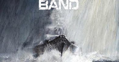 PanHeads Band – Бисмарк (Sabaton Russian Cover)