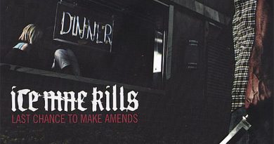 Ice Nine Kills - Chapter Two