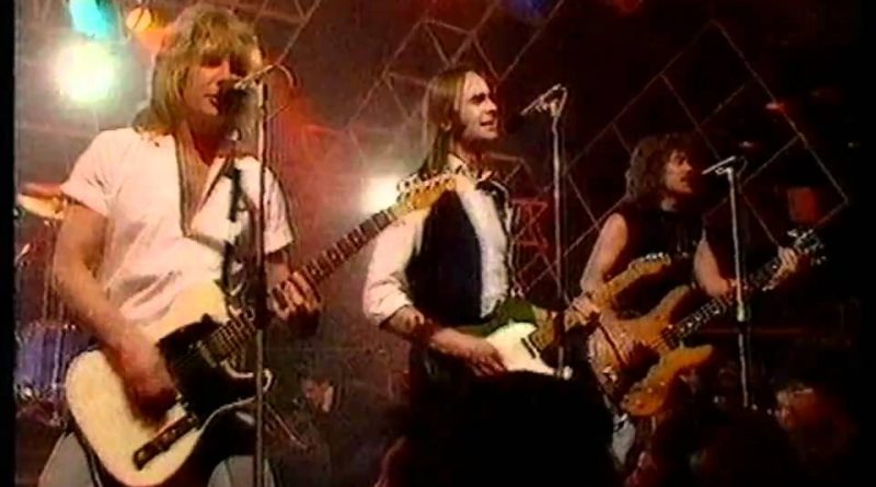 Status Quo - Your Kind Of Love