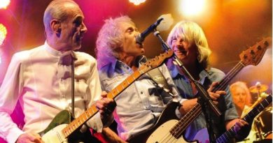Status Quo - Don't Think It Matters