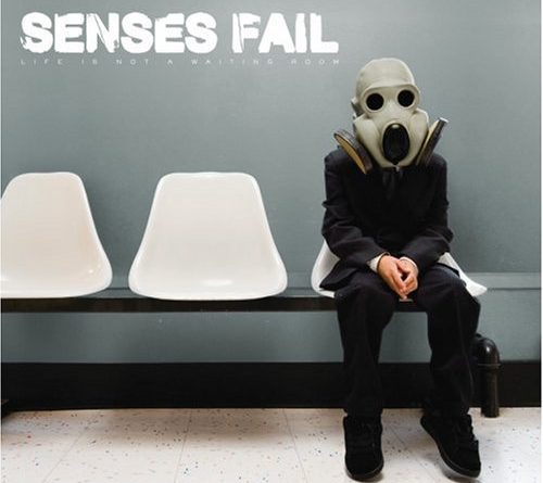 Senses Fail - Ali For Cody
