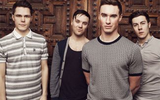 Don Broco - Back In The Day