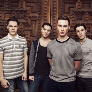 Don Broco - Back In The Day