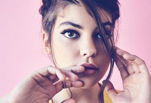 Donna Missal - Just Like You