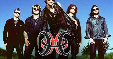 Hinder - The Life