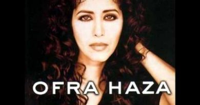 Ofra Haza - Show me