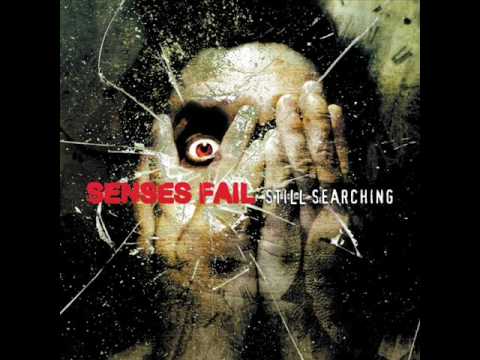 Senses Fail - Stretch Your Legs to Coffin Length